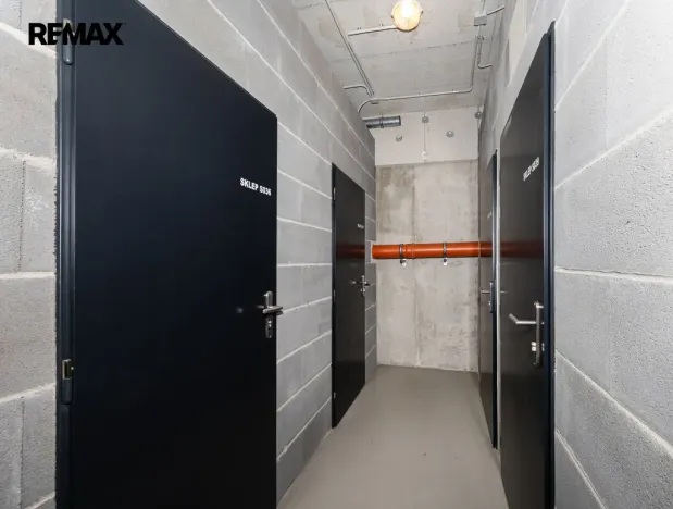 Pronájem bytu 1+kk, Praha - Libeň, Smrčkova, 32 m2