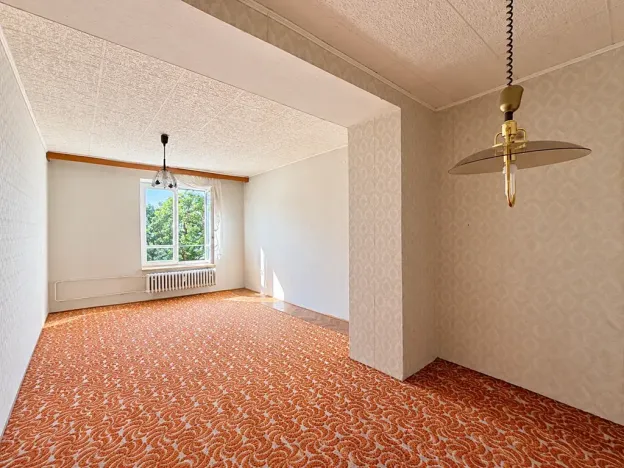 Prodej bytu 3+1, Ostrava, nábřeží Svazu protifašistických bojovníků, 81 m2