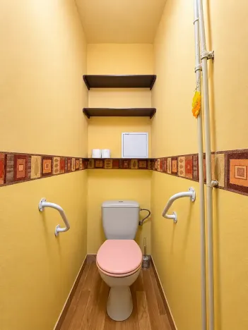 Prodej bytu 3+1, Ostrava, nábřeží Svazu protifašistických bojovníků, 81 m2