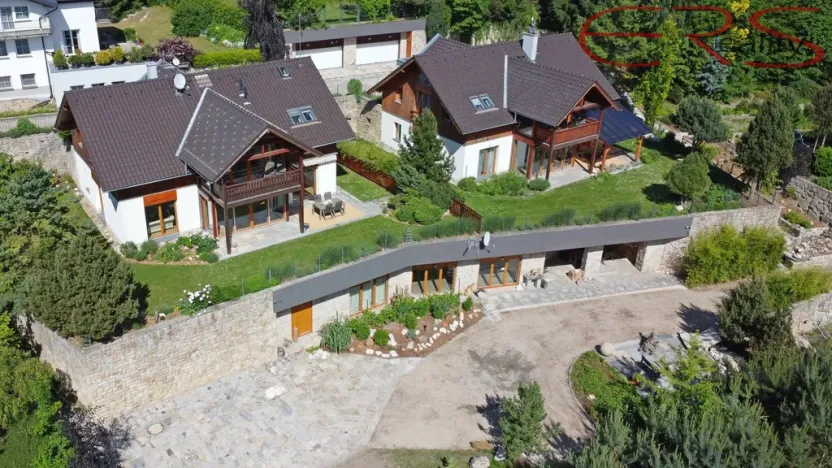 Prodej ubytování, Jablonec nad Nisou, Na Kopci, 900 m2