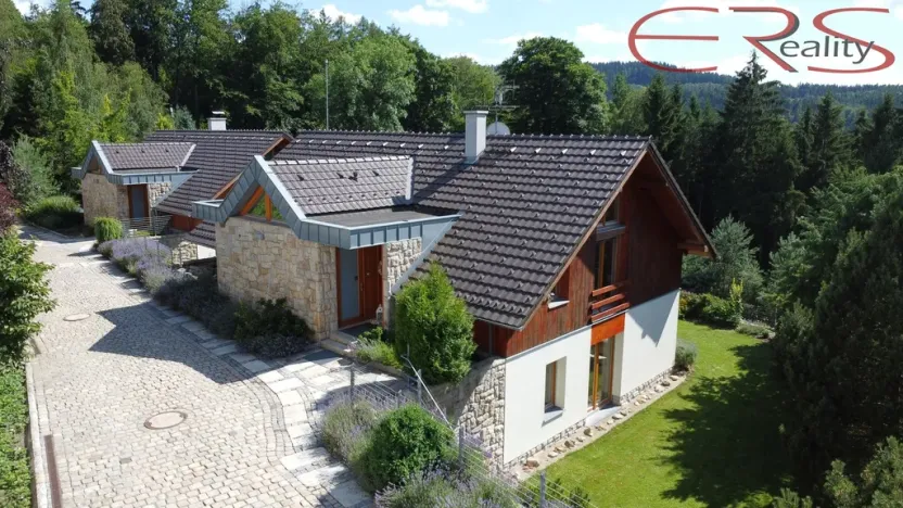 Prodej ubytování, Jablonec nad Nisou, Na Kopci, 900 m2