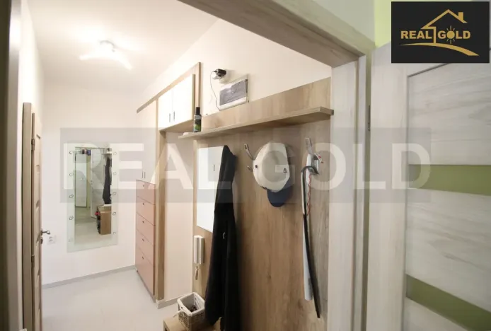 Prodej bytu 2+1, Třebíč, Dělnické nám., 55 m2