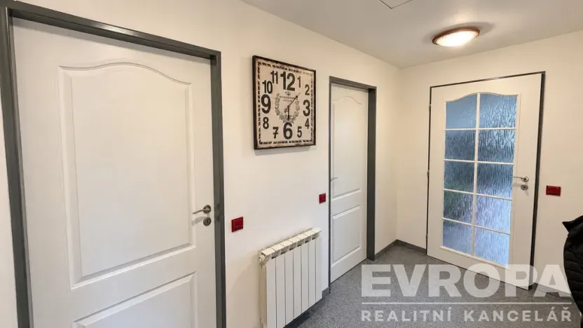 Pronájem bytu 4+kk, Lánov - Prostřední Lánov, 90 m2