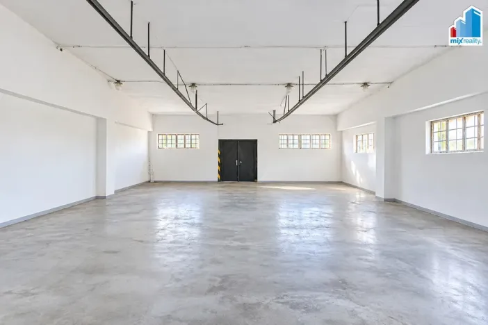 Pronájem stavebního pozemku, 2000 m², Plzeňská, Stod