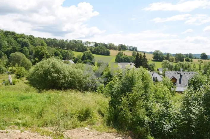 Prodej pozemku, Staré Město - Kunčice, 1500 m2