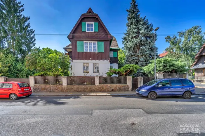 Prodej rodinného domu, Přelouč, Československé armády, 170 m2