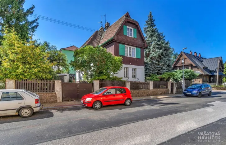 Prodej rodinného domu, Přelouč, Československé armády, 170 m2