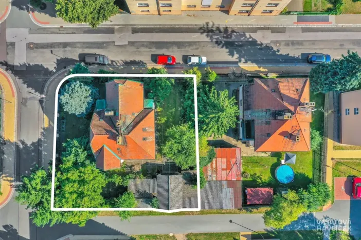Prodej rodinného domu, Přelouč, Československé armády, 170 m2