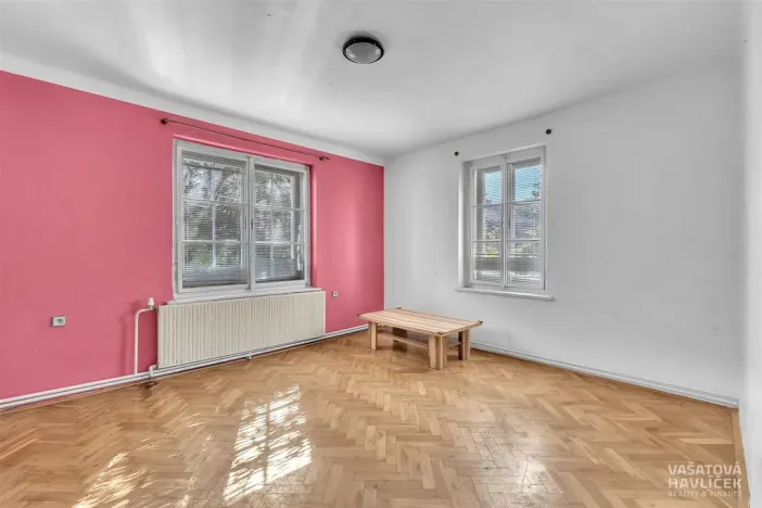 Prodej rodinného domu, Přelouč, Československé armády, 170 m2