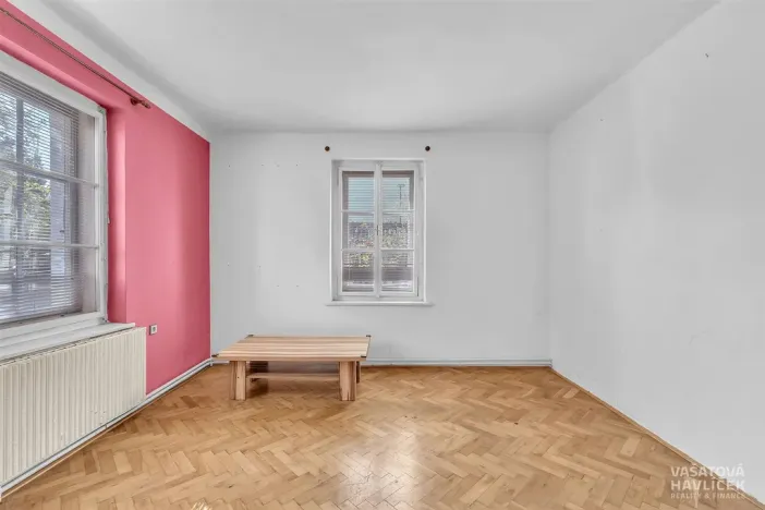 Prodej rodinného domu, Přelouč, Československé armády, 170 m2