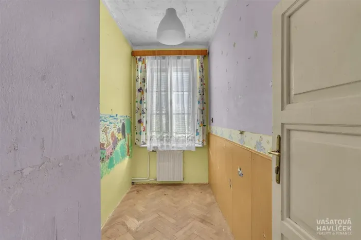 Prodej rodinného domu, Přelouč, Československé armády, 170 m2