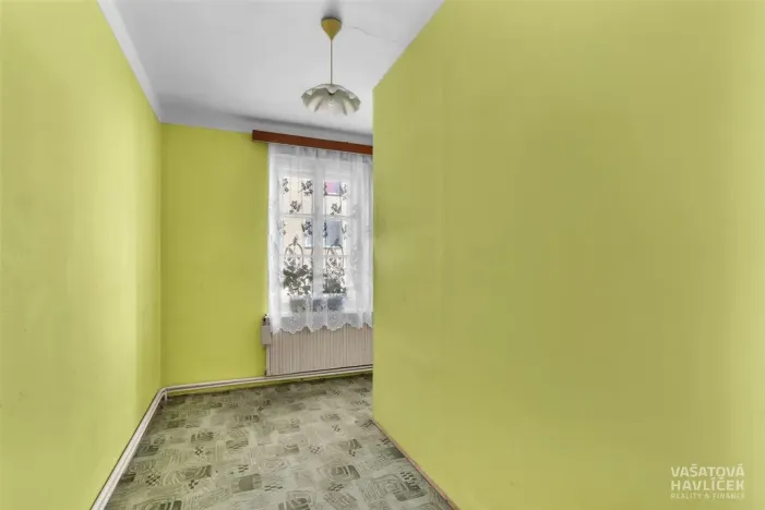 Prodej rodinného domu, Přelouč, Československé armády, 170 m2