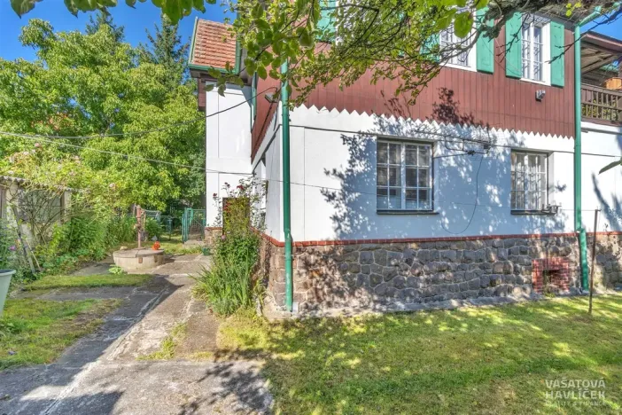 Prodej rodinného domu, Přelouč, Žižkova, 170 m2