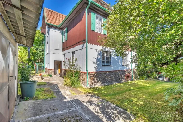 Prodej rodinného domu, Přelouč, Žižkova, 170 m2