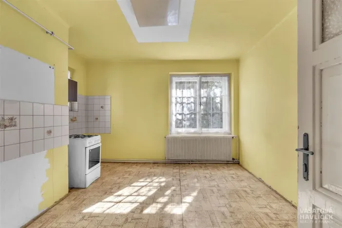 Prodej rodinného domu, Přelouč, Žižkova, 170 m2