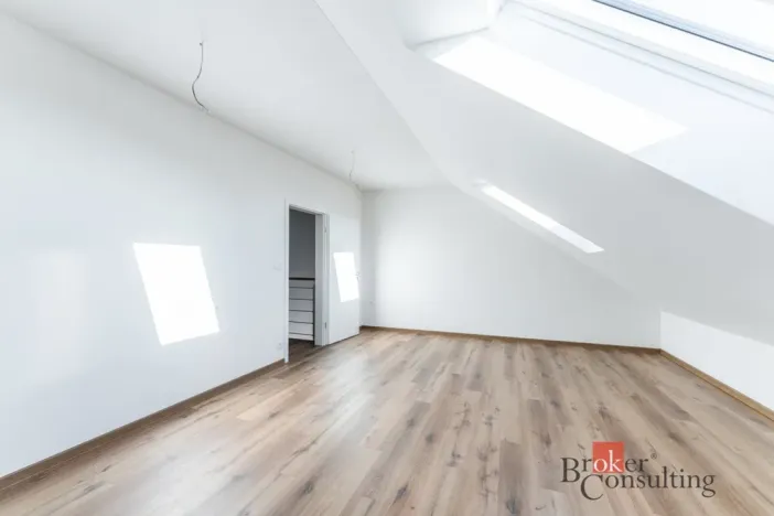 Prodej rodinného domu, Ořech, 147 m2