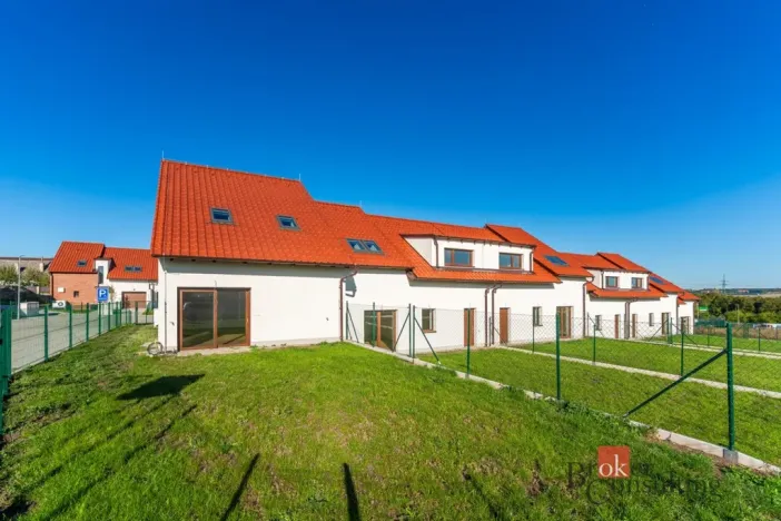 Prodej rodinného domu, Ořech, 147 m2