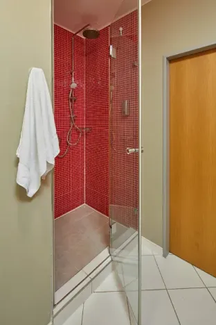 Pronájem bytu 2+kk, Praha - Vinohrady, Balbínova, 42 m2