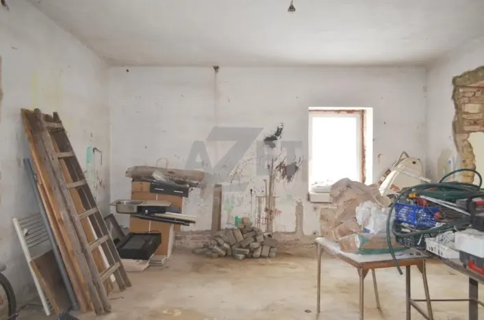 Prodej rodinného domu, Libina, 190 m2