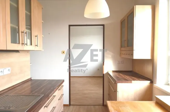Prodej bytu 3+1, Králíky, 69 m2