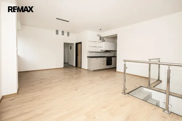 Pronájem bytu 3+kk, Strakonice, Komenského, 85 m2