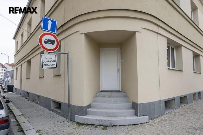 Pronájem bytu 3+kk, Strakonice, Komenského, 85 m2