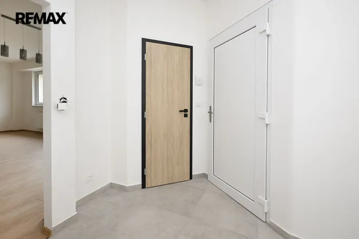 Pronájem bytu 3+kk, Strakonice, Komenského, 85 m2