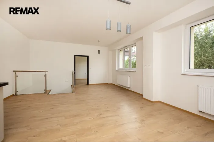 Pronájem bytu 3+kk, Strakonice, Komenského, 85 m2