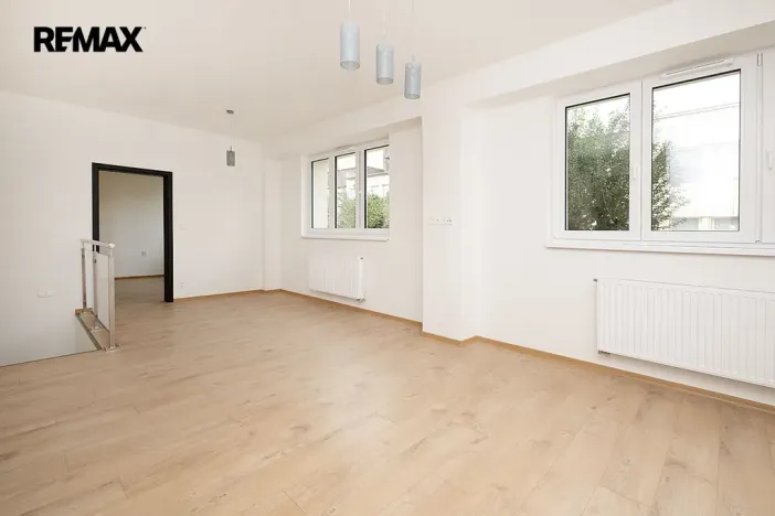 Pronájem bytu 3+kk, Strakonice, Komenského, 85 m2