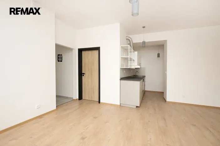 Pronájem bytu 3+kk, Strakonice, Komenského, 85 m2