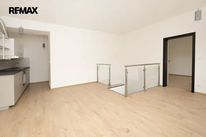 Pronájem bytu 3+kk, Strakonice, Komenského, 85 m2