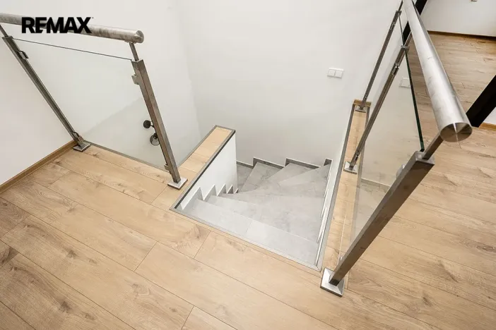 Pronájem bytu 3+kk, Strakonice, Komenského, 85 m2