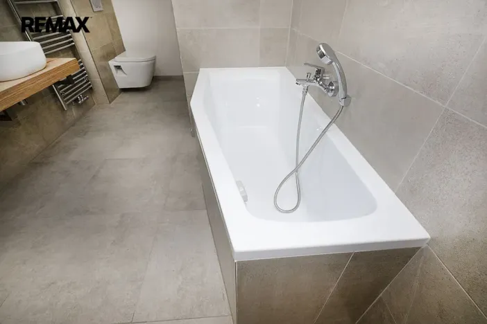 Pronájem bytu 3+kk, Strakonice, Komenského, 85 m2