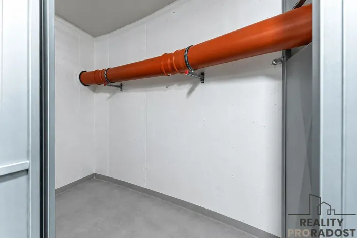 Prodej bytu 2+kk, Praha, Smržových, 51 m2
