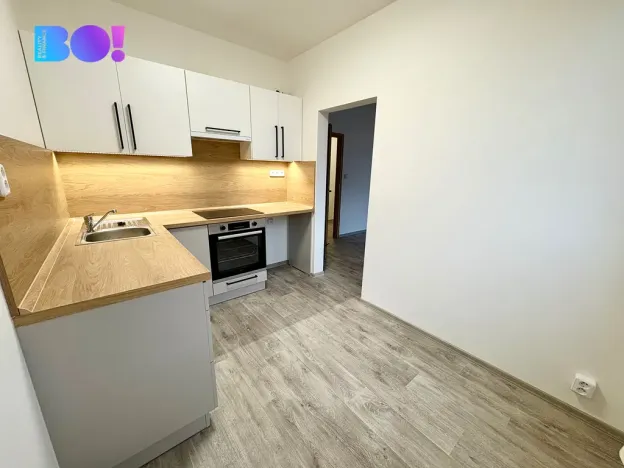 Pronájem bytu 2+1, Český Těšín, Kysucká, 43 m2
