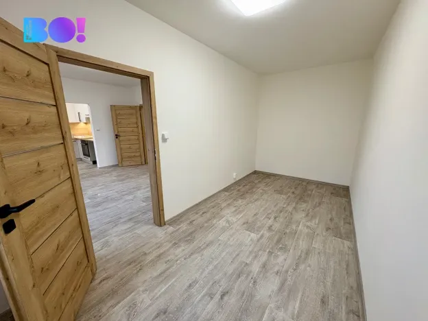 Pronájem bytu 2+1, Český Těšín, Kysucká, 43 m2