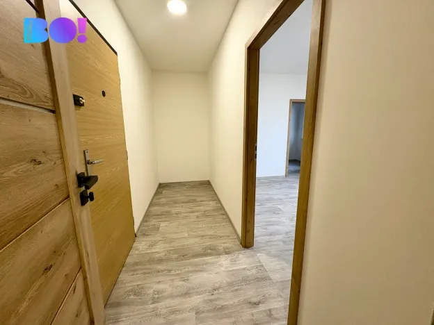 Pronájem bytu 2+1, Český Těšín, Kysucká, 43 m2