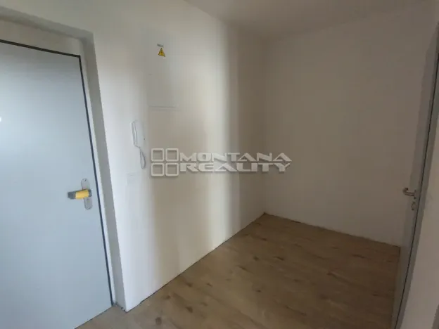 Pronájem bytu 1+kk, Olomouc, Janského, 33 m2