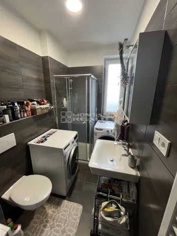 Pronájem bytu 1+kk, Olomouc, Janského, 33 m2