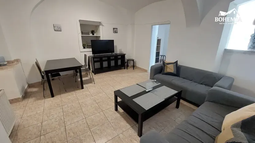 Prodej bytu 3+1, Teplice, U Hadích lázní, 74 m2