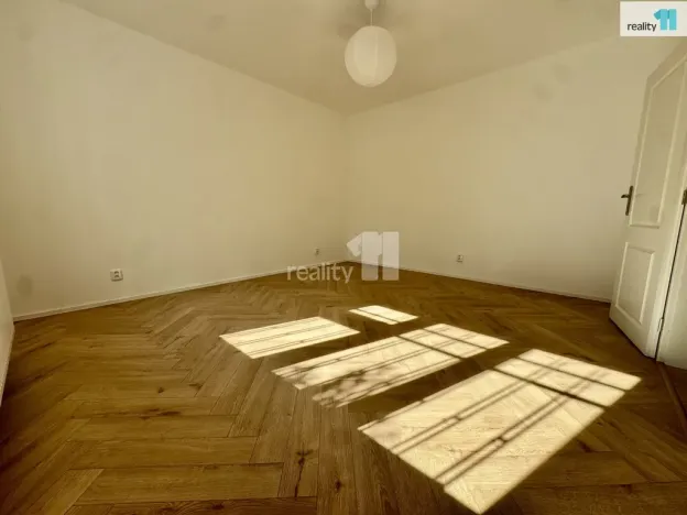 Pronájem bytu 2+1, Praha - Libeň, Na stráži, 64 m2