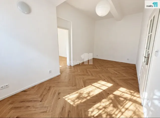 Pronájem bytu 2+1, Praha - Libeň, Na stráži, 64 m2