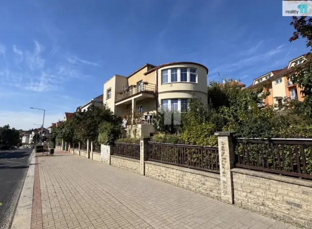 Pronájem bytu 2+1, Praha - Libeň, Na stráži, 64 m2