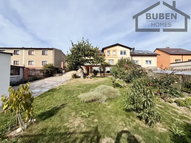Prodej rodinného domu, Tachov, Karoliny Světlé, 360 m2