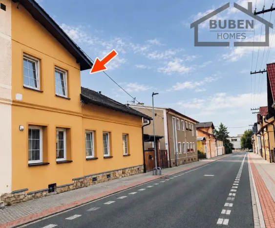 Prodej rodinného domu, Tachov, Karoliny Světlé, 360 m2