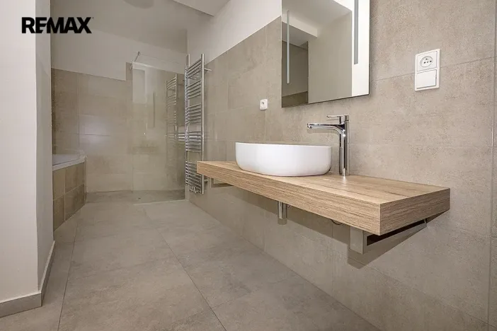 Pronájem bytu 3+kk, Strakonice, Komenského, 78 m2