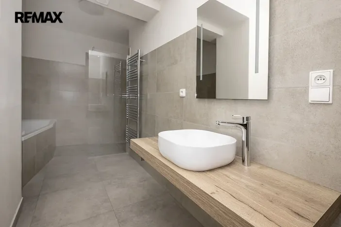 Pronájem bytu 3+kk, Strakonice, Komenského, 78 m2