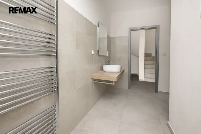 Pronájem bytu 3+kk, Strakonice, Komenského, 78 m2