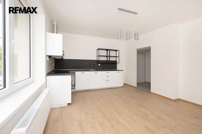 Pronájem bytu 3+kk, Strakonice, Komenského, 78 m2