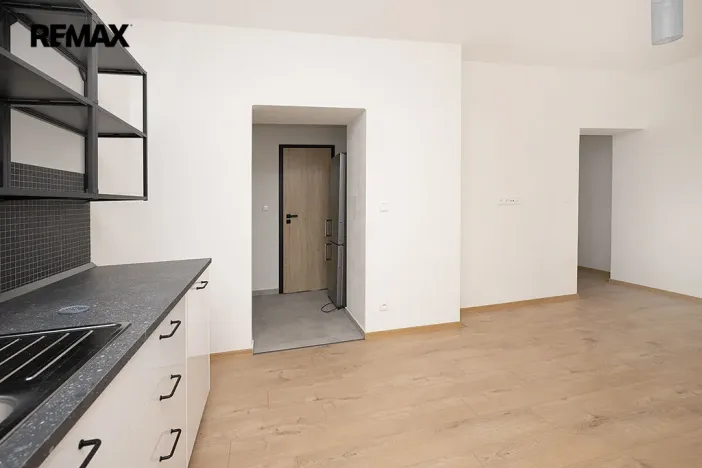 Pronájem bytu 3+kk, Strakonice, Komenského, 78 m2